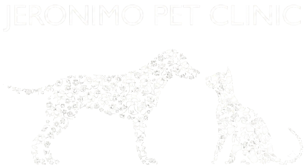 Jeronimo Pet Clinic
